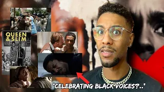 Does Hollywood & The Media have an Obsession with Exploiting black trauma and Pain??