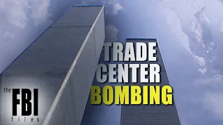 World Trade Centre | FBI Files