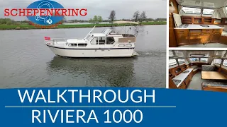 Riviera 1000  | Schepenkring jachtmakelaars | Krekelberg Nautic