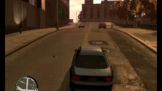 GTA IV ON AMD RADEON HD 7770OC 1GB DDR5 HIGH SETTINGS