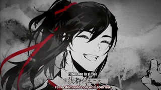 [SUB ESPAÑOL] WangXian - Mo Dao Zu Shi (1080p)