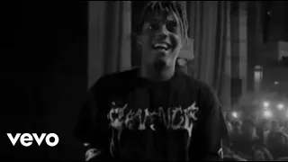 Juice WRLD - Starstruck (Official Music Video) (prod. @tr3)