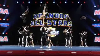 All-Star Nationals 2012 - The Work is Worth It