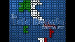 THE ITALO DECADE - VOL. 2 (℗2003)