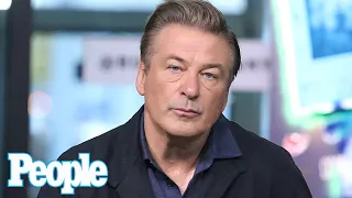 FBI Investigation Determines Alec Baldwin Pulled The Trigger in 'Rust' Shooting: Report | PEOPLE