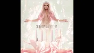 Christina Aguilera - Let There Be Love Extended Version