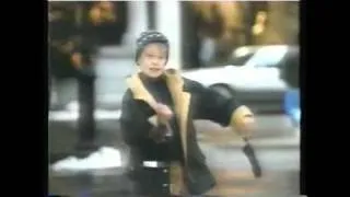 The Making of Home Alone 2: Lost in New York promo