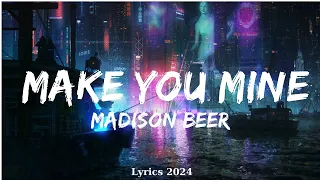 Madison Beer - Make You Mine  || Music Tessa