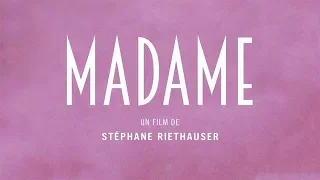 MADAME (official trailer)