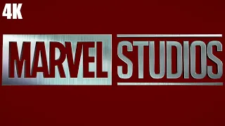 Thor: Love and Thunder | Marvel Studios Intro (4K)