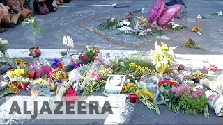 Charlottesville: Residents feel sadness and anger