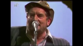 Boxcar Willie - Train song Medley