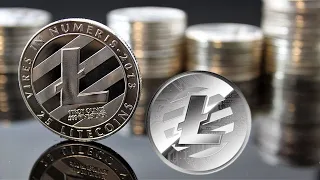 Как бесплатно заработать криптовалюту Litecoin