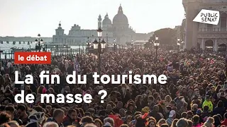 Tourisme de masse : la fin d’un modèle ?