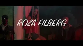 Roza Filberg-В белом сомолёте