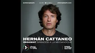 Hernan Cattaneo - Resident 680 - 18-05-2024
