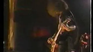 Guns N' Roses feat. Aerosmith-Mama Kin (live)