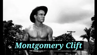 Montgomery Clift