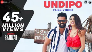 Undipo - Full Video | iSmart Shankar | Ram Pothineni, Nidhhi Agerwal & Nabha Natesh