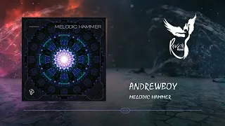 Andrewboy - Melodic Hammer (Original Mix) [Siona Records]