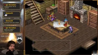 Breath of fire 3 полное прохождение часть 1