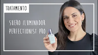 Suero iluminador Perfectionist Pro Rapid Brightening