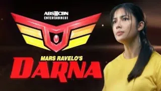 DARNA UNOFFICIAL MUSIC VIDEO 2022 | NARDA KAMIKAZEE | DARNA TV SERIES 2022 ABS - CBN