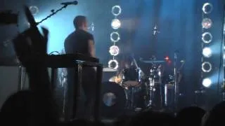 Nine Inch Nails - September 10th 2009 - Los Angeles, CA - Just Like You Imagined - HD