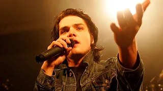 New Perspective (Gerard Way Version)