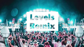 Levels x Lemonade X Flo Rida X Dababy [Avicii Levels Remix ] Prod  By Edward