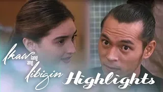 Ikaw Lang Ang Iibigin: Isabel asks Carlos about the company's dilemma | EP 156