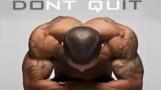 ❤ Best Workout Music 2017 Best Workout Music Mix 2017 / Gym Training Motivation Music