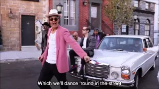 Copy of Mark Ronson ft  Bruno Mars   'Uptown Funk' PARODY by Bart Baker