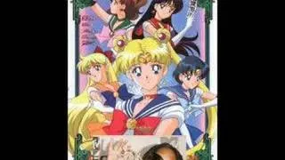 Sailor Moon ft. Lil John