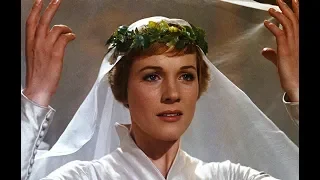 Maria's Wedding - The Sound of Music (1965)  (with Lyrics) (🎧)