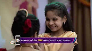 Tu Chaal Pudha | Ep - 26 | Webisode | Sep, 12 2022 | Deepa Parab, Aditya Vaidya | Zee Marathi