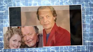 RIP David Soul By Trash Talking Radio