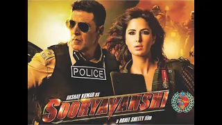 Suryavanshi ! 24 Mar 2020 Hindi Full HD Akshay Kumar  Ajay Devgan Ranveer Singh Katrina Rohit Shetty