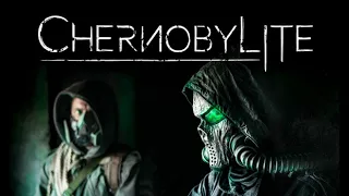 CHERNOBYLITE ➤ Прохождение #9➤ ТАЙНЫ ЧЕРНОБЫЛЯ Ранний доступ