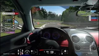 SLR vs R34