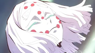 Anime Эдит - Дайте мне белые крылья, я утопаю в омуте... || Kimetsu no yaiba