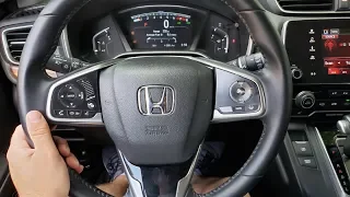 Honda CR-V 1.5 AT 2017 из США Купили бы за 25700$?