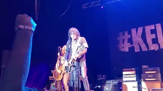 Tom Keifer plays Don't Know What you Got Till It's Gone by Cinderella Penns Peak 2023