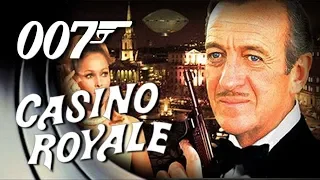 Casino Royale (1967) 'Review'