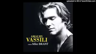 Amaury Vassili - À corps perdu