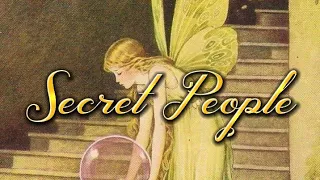 Secret People - Trobar de Morte (Lyrics)