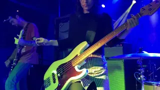 Nothing - "B&E" (Outro only) Live at Harlow's, Sacramento CA 9/20/23