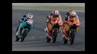 MotoGP™21 Carrière S2 #04 Une course magique à Portimao! (incroyable)