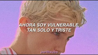 troye sivan - easy. (sub. español c/ letra)  // perthsubs