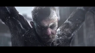 FROSTPUNK - Официальный трейлер (Official Trailer) 2018